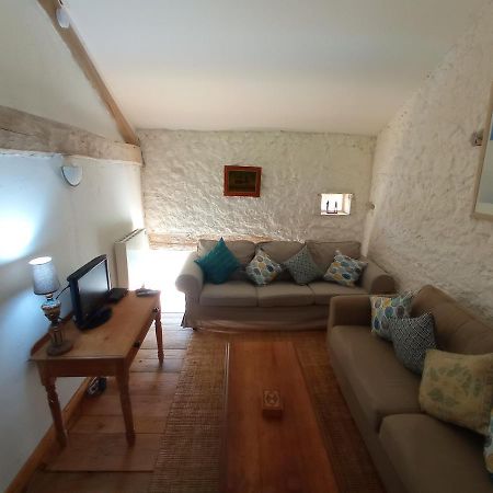 Appartamento Ecurie Le Buguet Saint-Antoine-Cumond Esterno foto