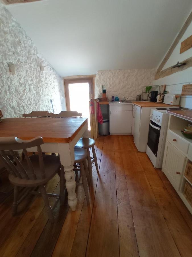Appartamento Ecurie Le Buguet Saint-Antoine-Cumond Esterno foto