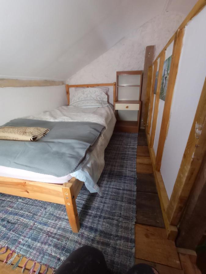 Appartamento Ecurie Le Buguet Saint-Antoine-Cumond Esterno foto