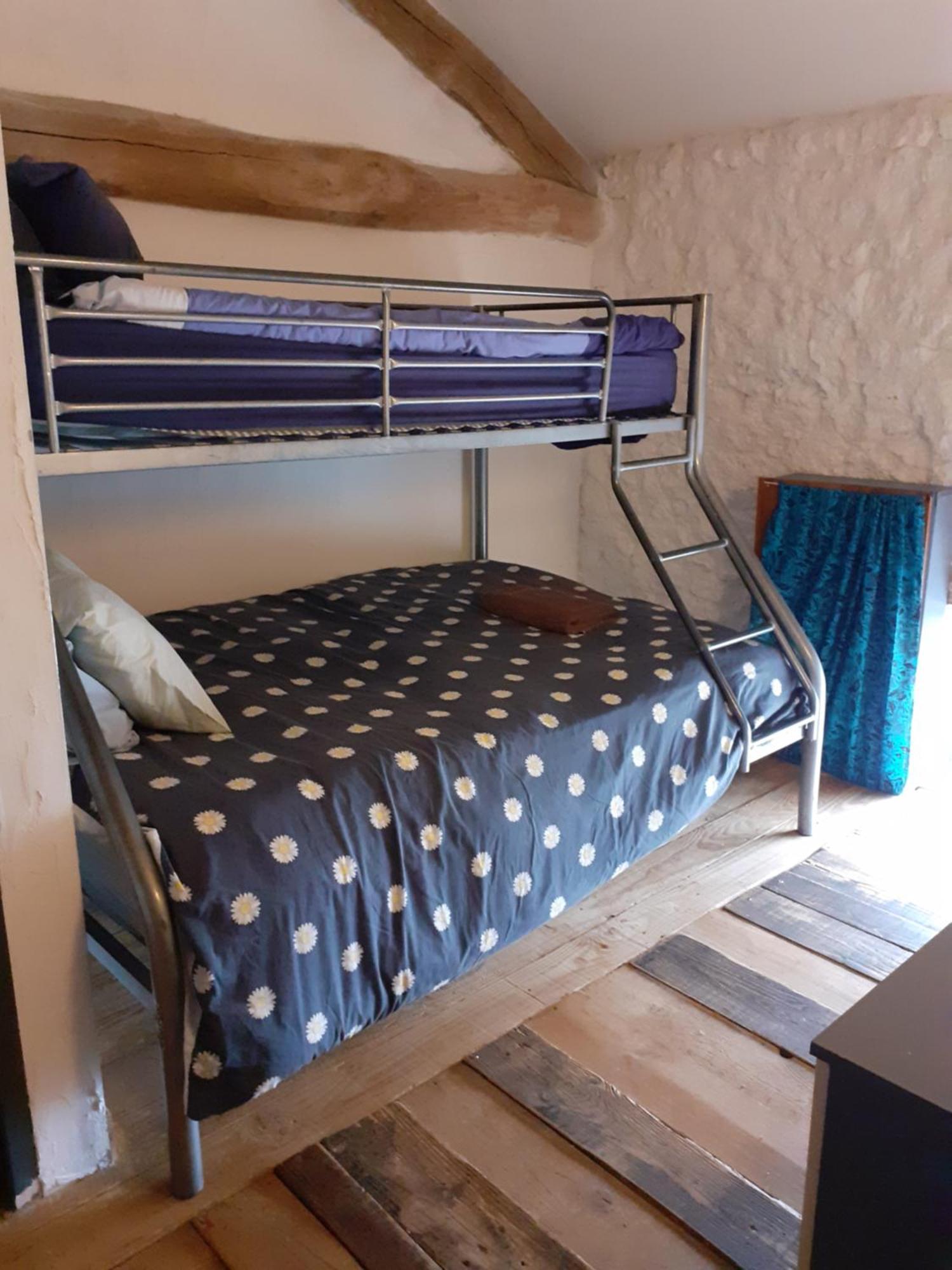 Appartamento Ecurie Le Buguet Saint-Antoine-Cumond Esterno foto